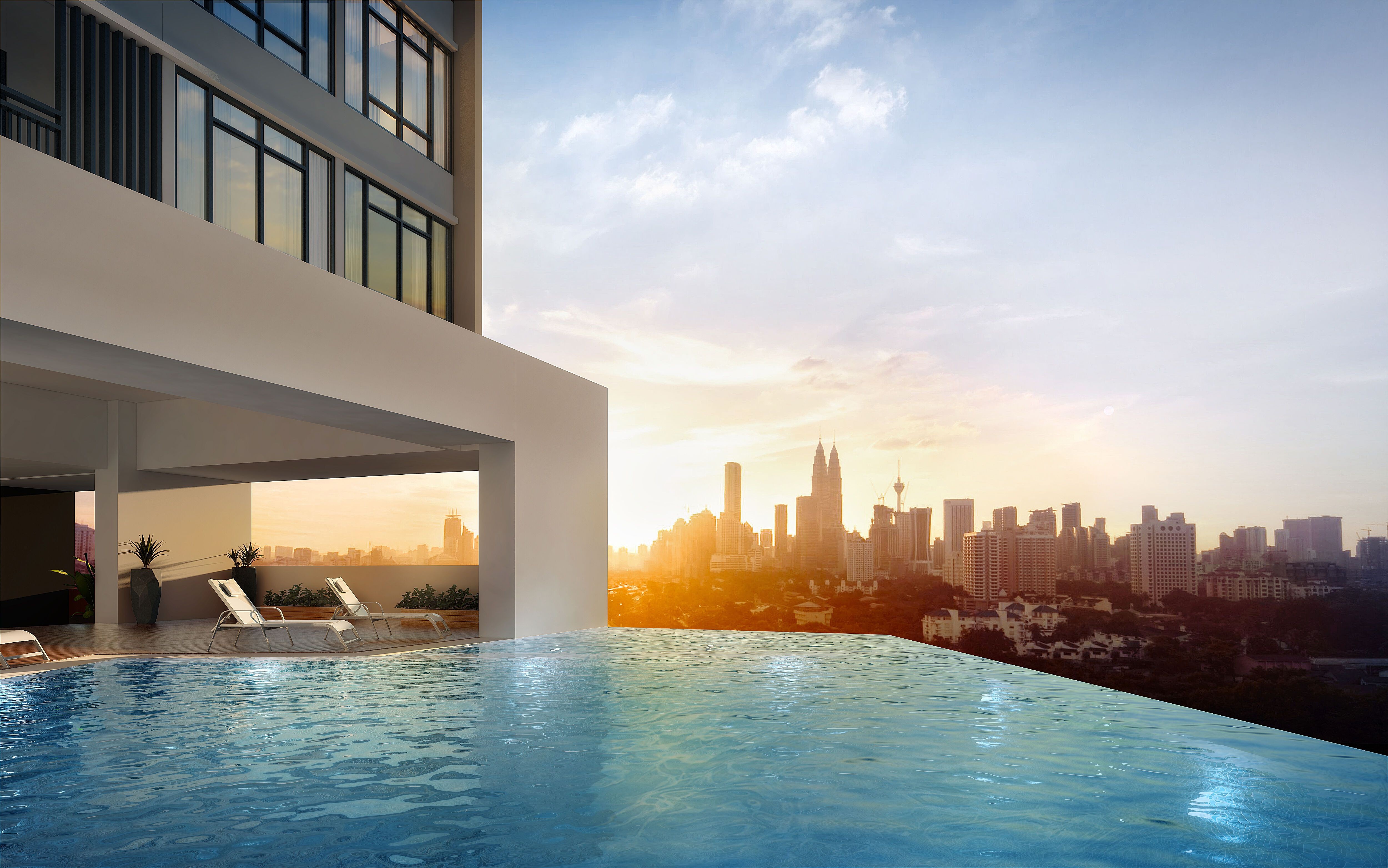 LSH Segar, Kuala Lumpur, Cheras