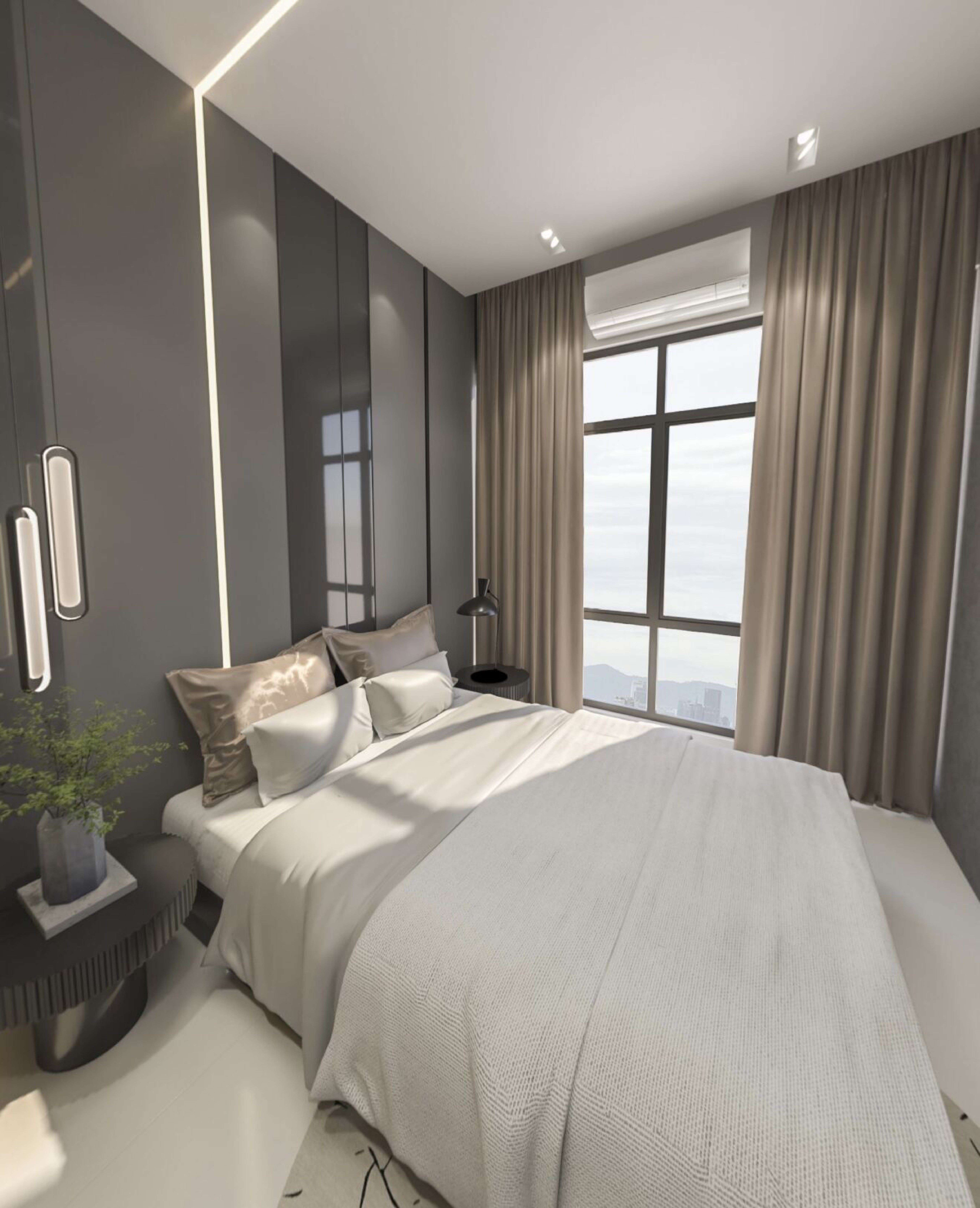 LSH Segar, Kuala Lumpur, Cheras