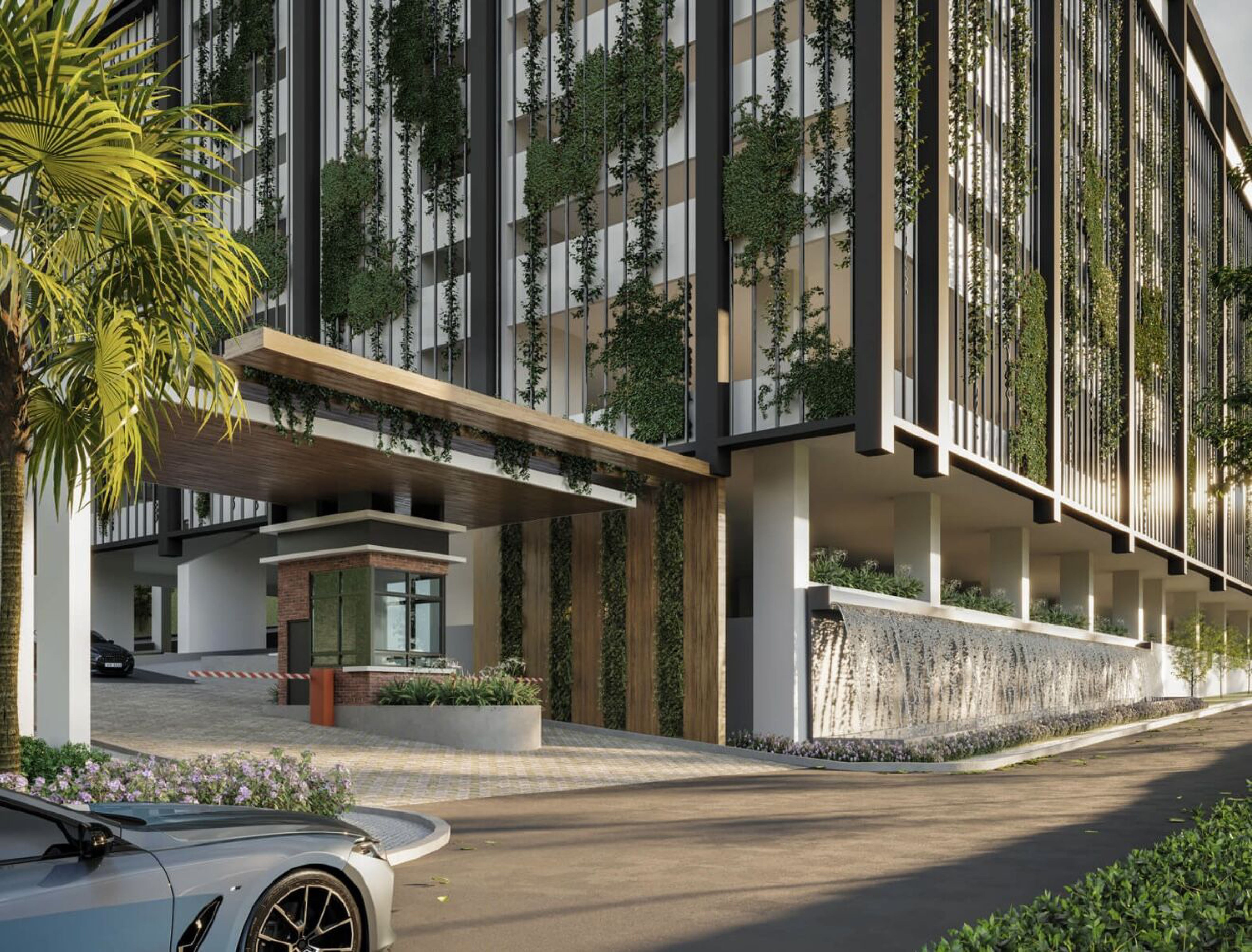 LSH Segar, Kuala Lumpur, Cheras