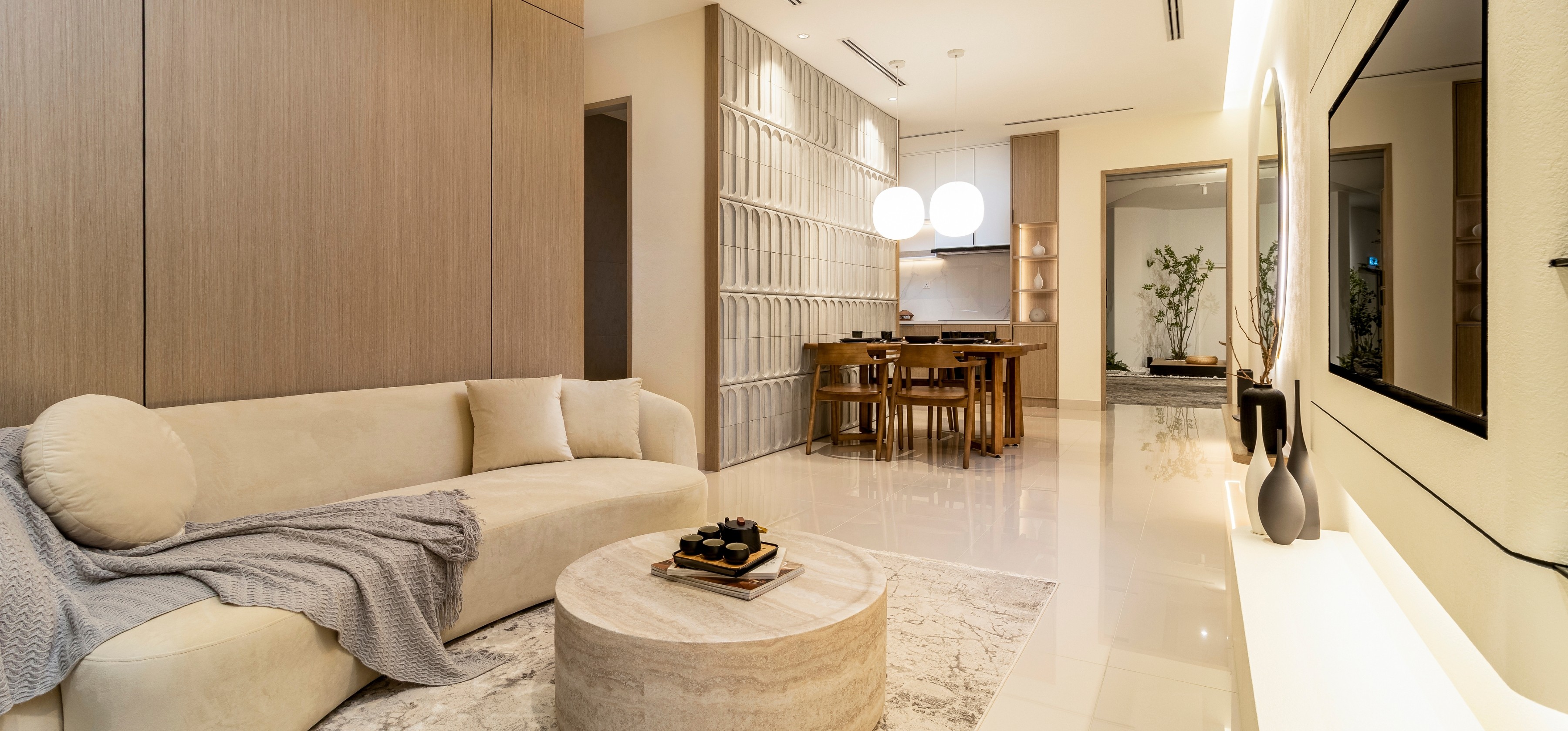 Mosaic Residences, Selangor, Subang Jaya