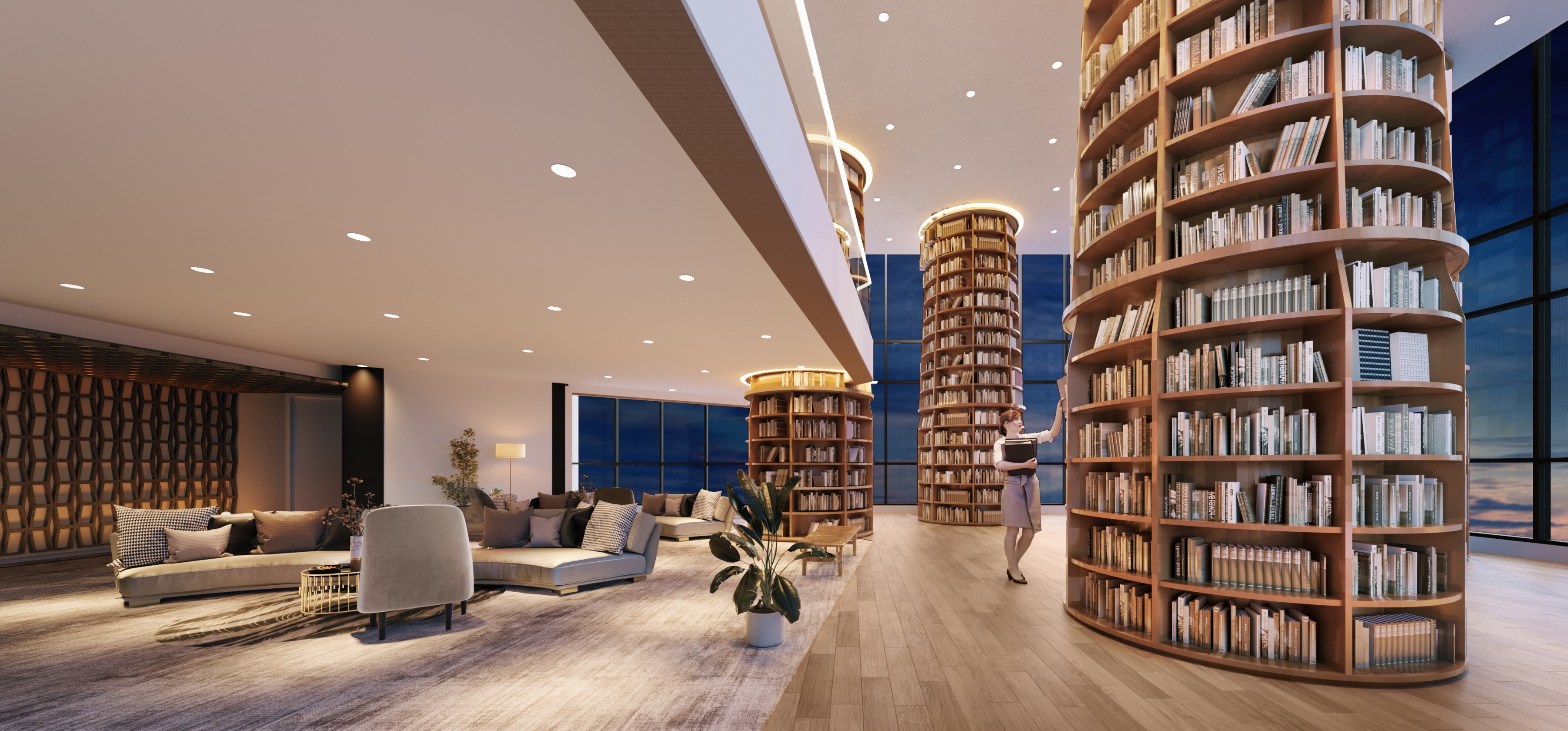 Mosaic Residences, Selangor, Subang Jaya