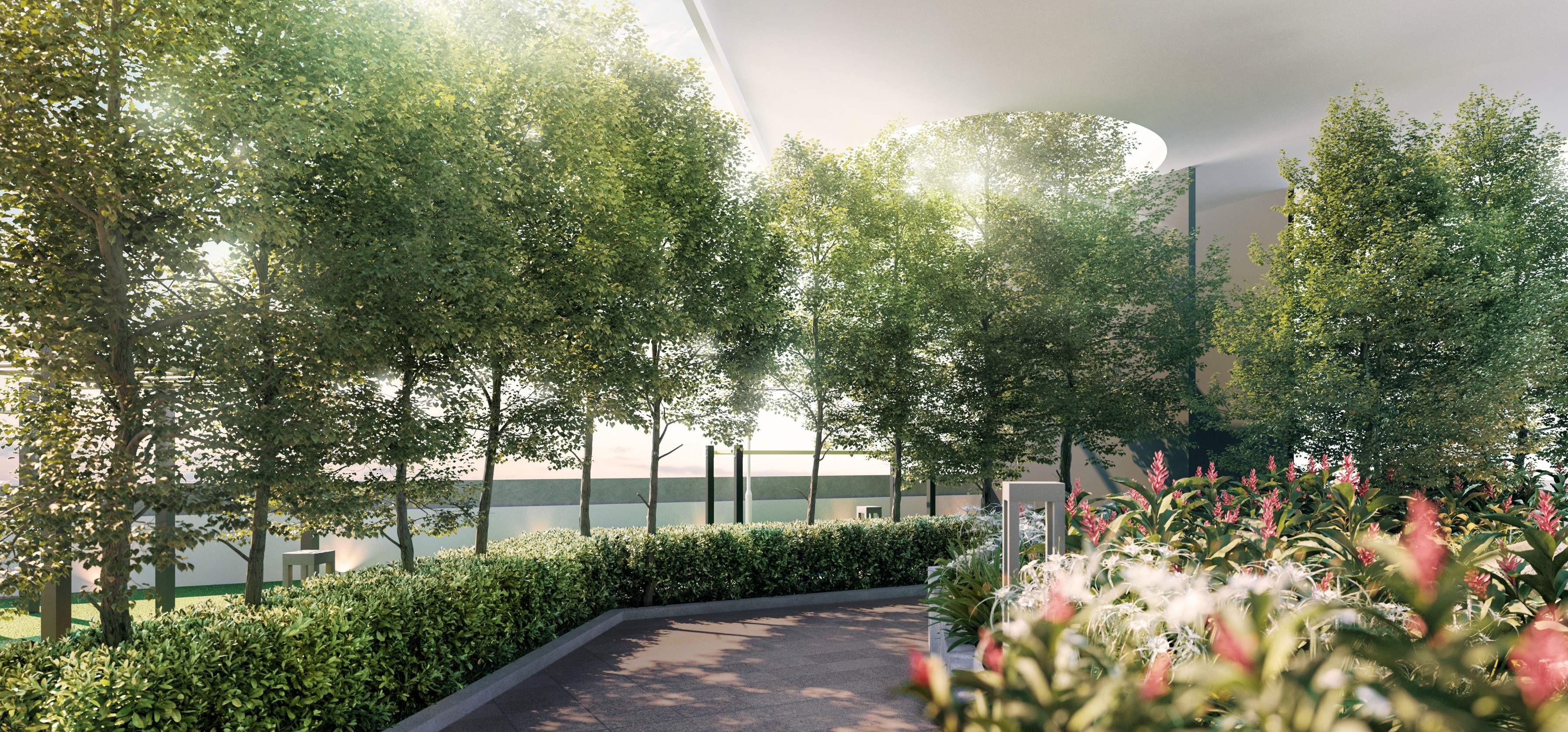 Mosaic Residences, Selangor, Subang Jaya