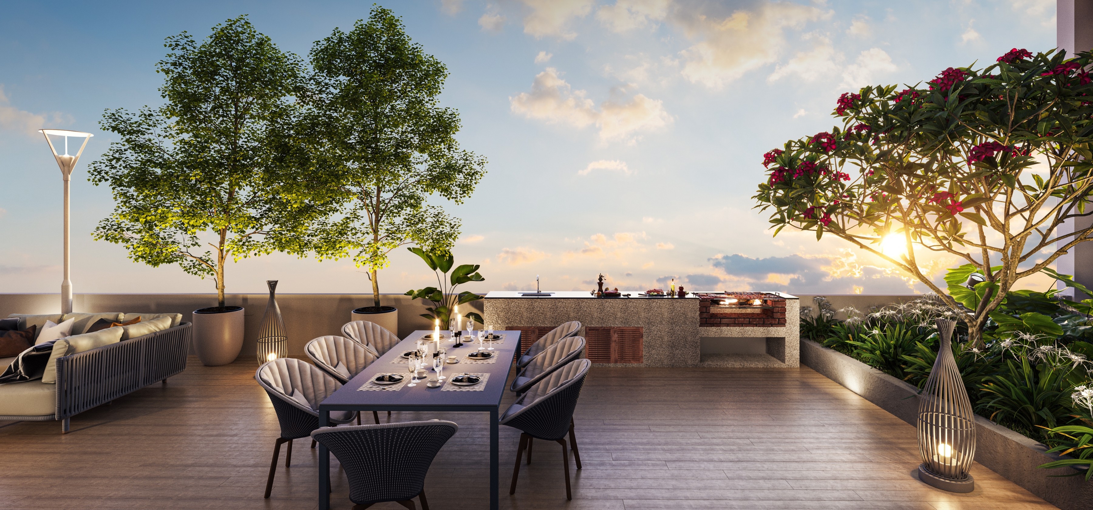 Mosaic Residences, Selangor, Subang Jaya