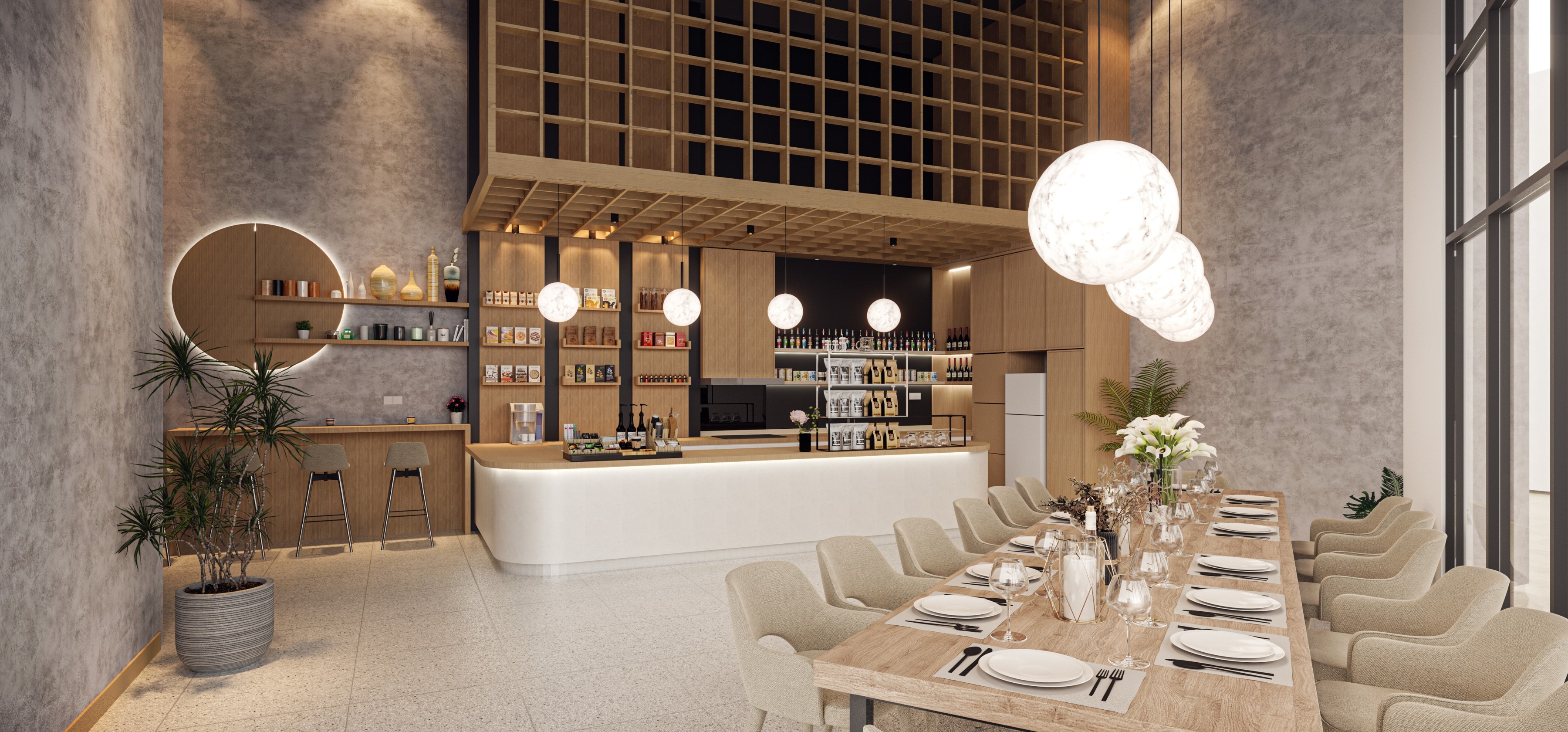 Mosaic Residences, Selangor, Subang Jaya