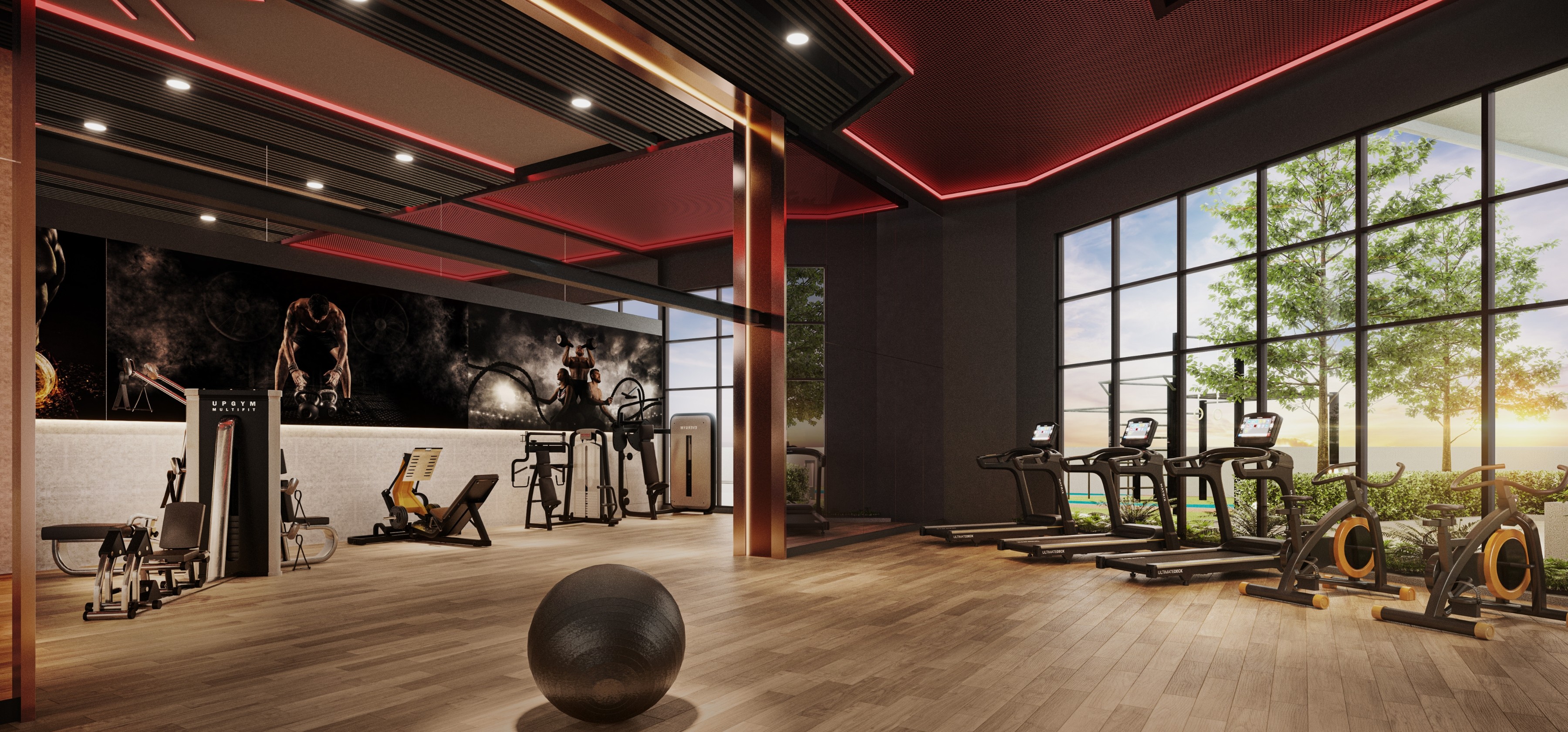 Mosaic Residences, Selangor, Subang Jaya