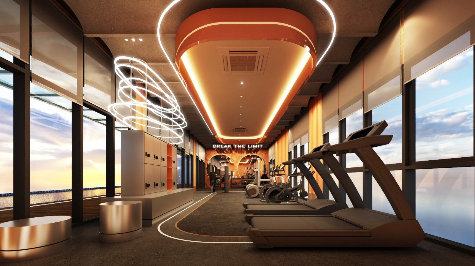 G’Vinton Executive Residences & Suites, Penang, Georgetown