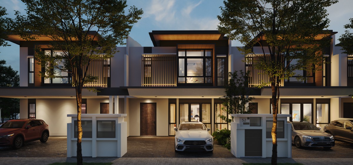 Elmina Ridge 2, Selangor, Shah Alam