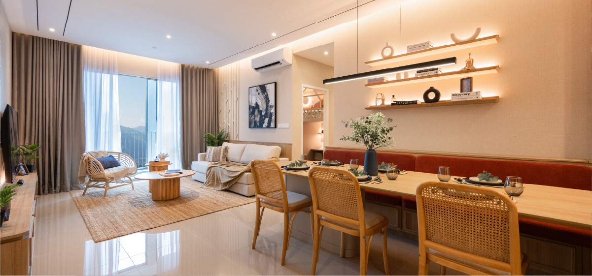 Kanopi Residences, Selangor, Shah Alam