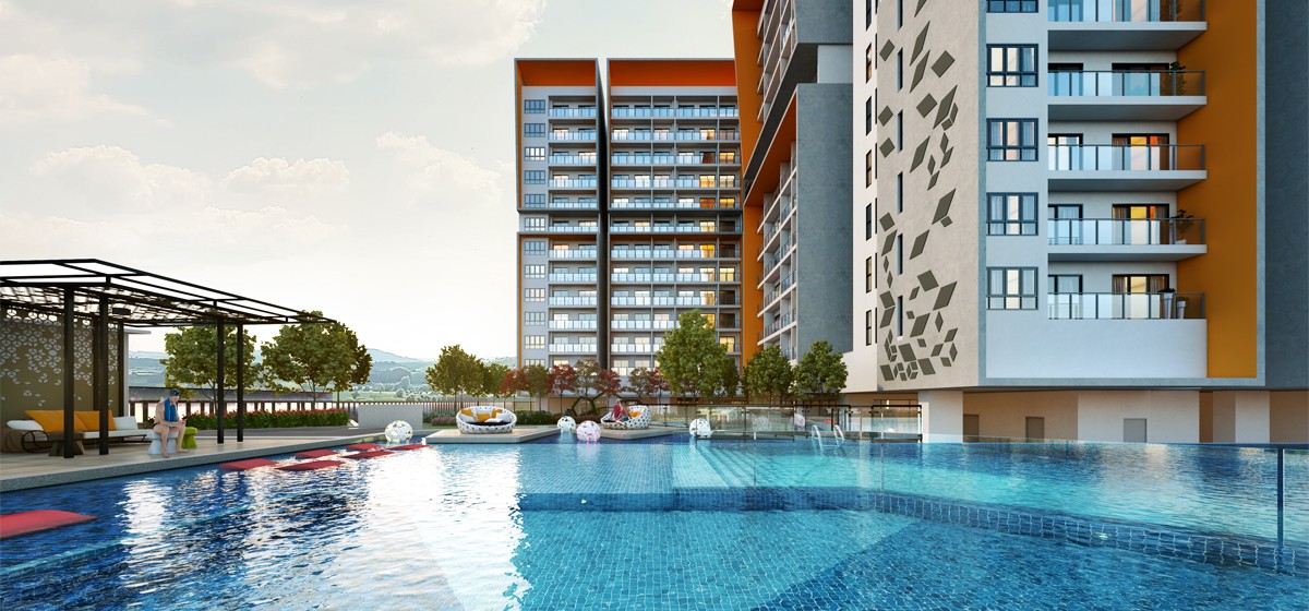 Temasya Prisma , Selangor, Shah Alam