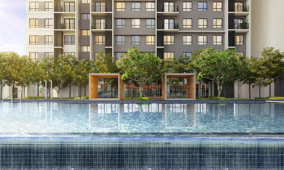 SouthPlace 2 Residences, Selangor, Subang Jaya
