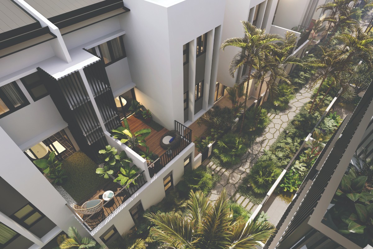 Duta Villa Phase 3, Selangor, Shah Alam