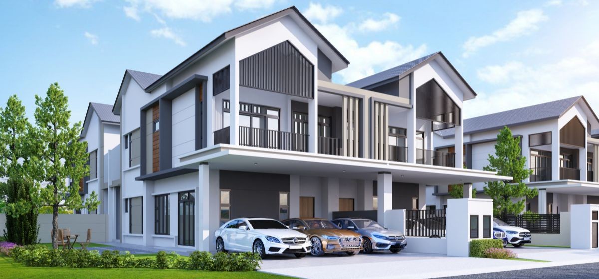 Honeydale Residence @ Taman Impian Emas, Johor, Skudai