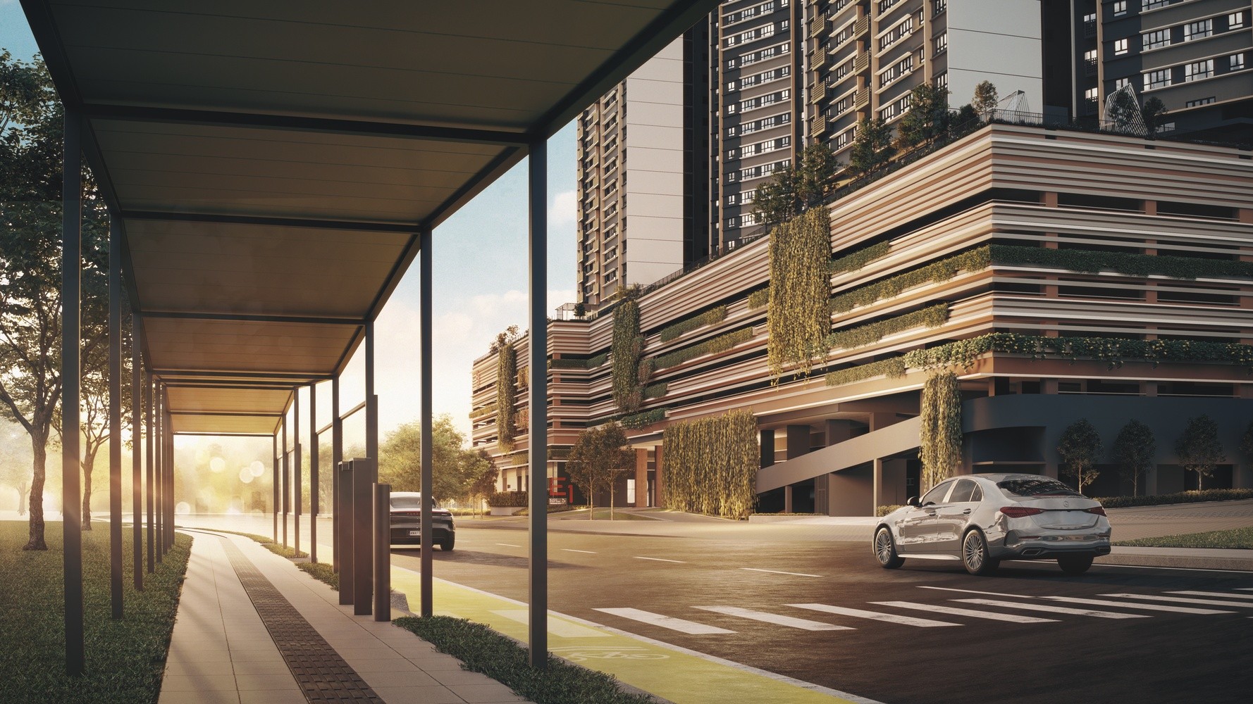 SJCC East One, Selangor, Subang Jaya