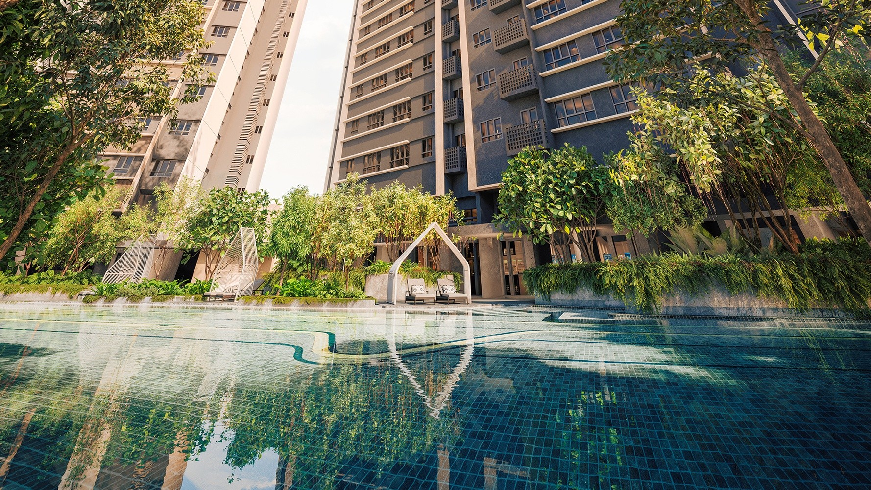 SJCC East One, Selangor, Subang Jaya