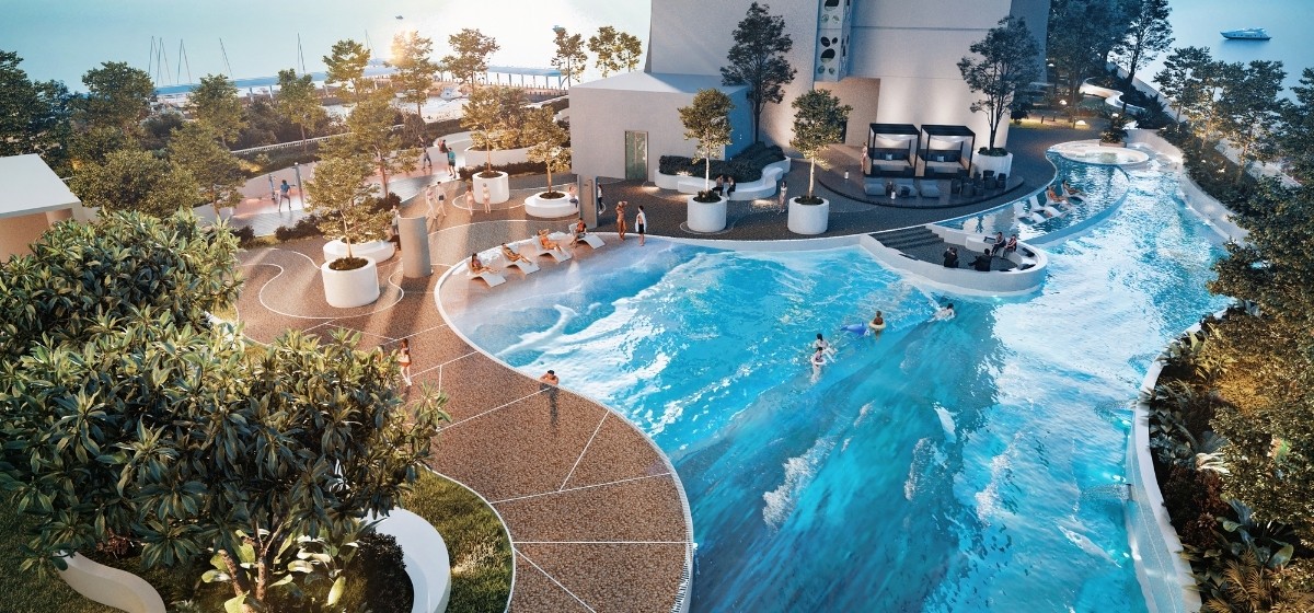 The Pier, Penang, Bayan Lepas