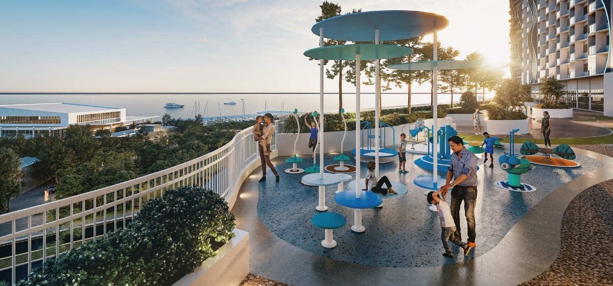 The Pier, Penang, Bayan Lepas