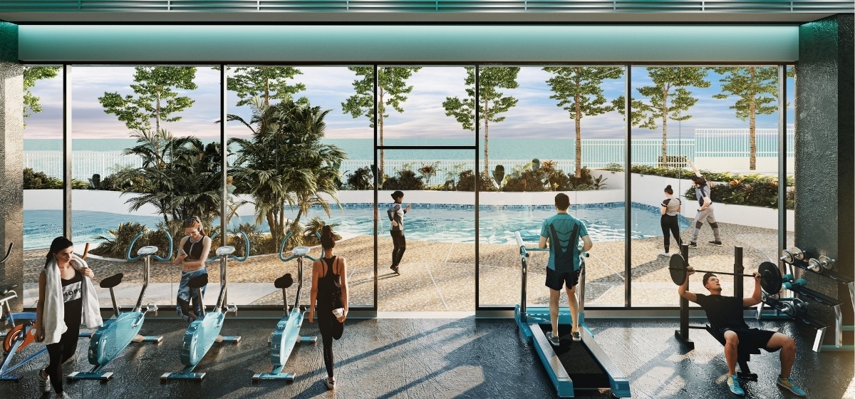 The Pier, Penang, Bayan Lepas