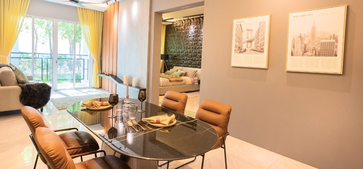 The Pier, Penang, Bayan Lepas