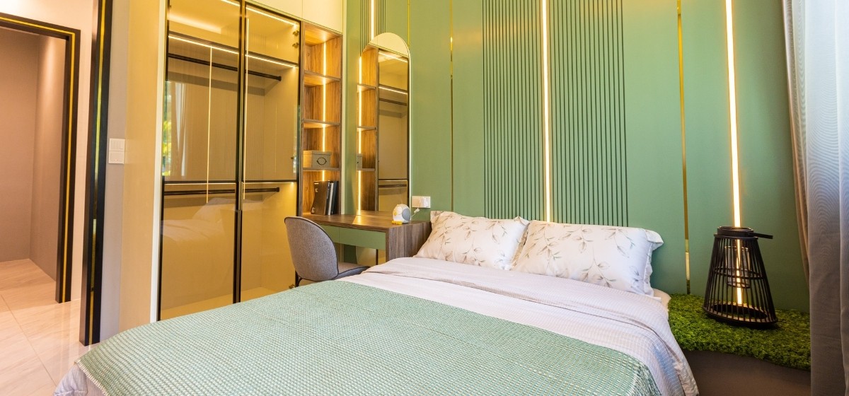 The Pier, Penang, Bayan Lepas