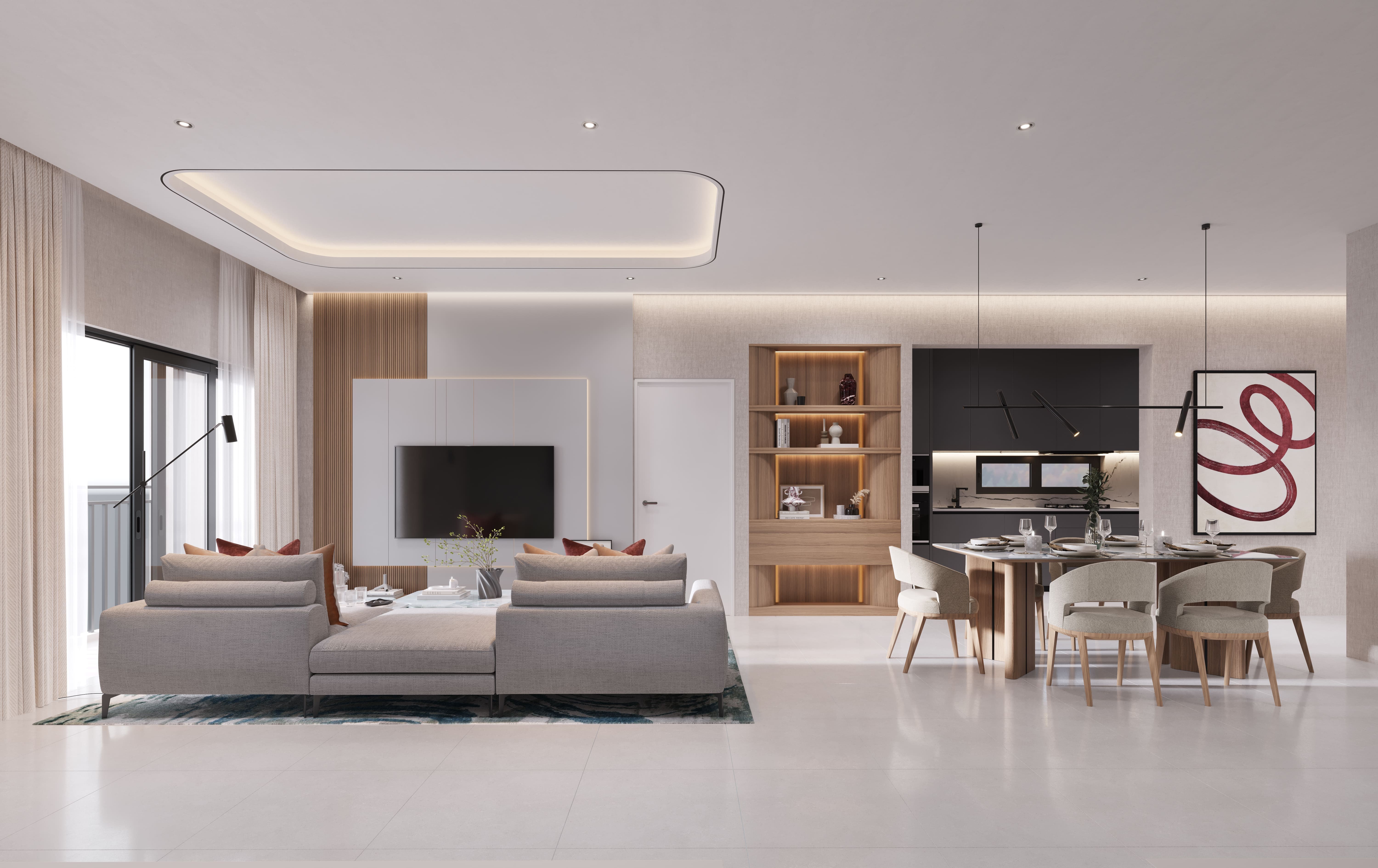 SkyWorld Pearlmont, Penang, Seberang Jaya