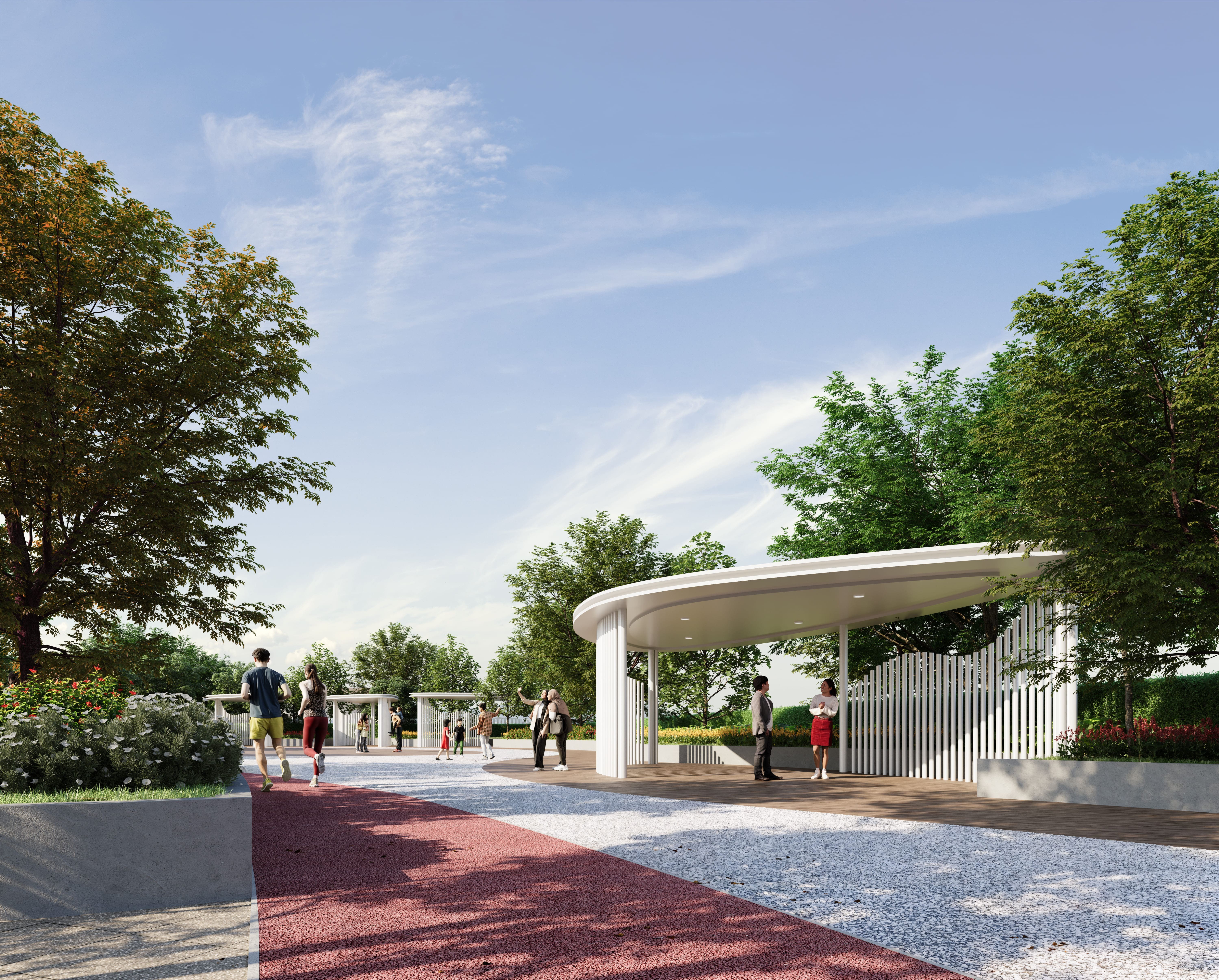 SkyWorld Pearlmont, Penang, Seberang Jaya