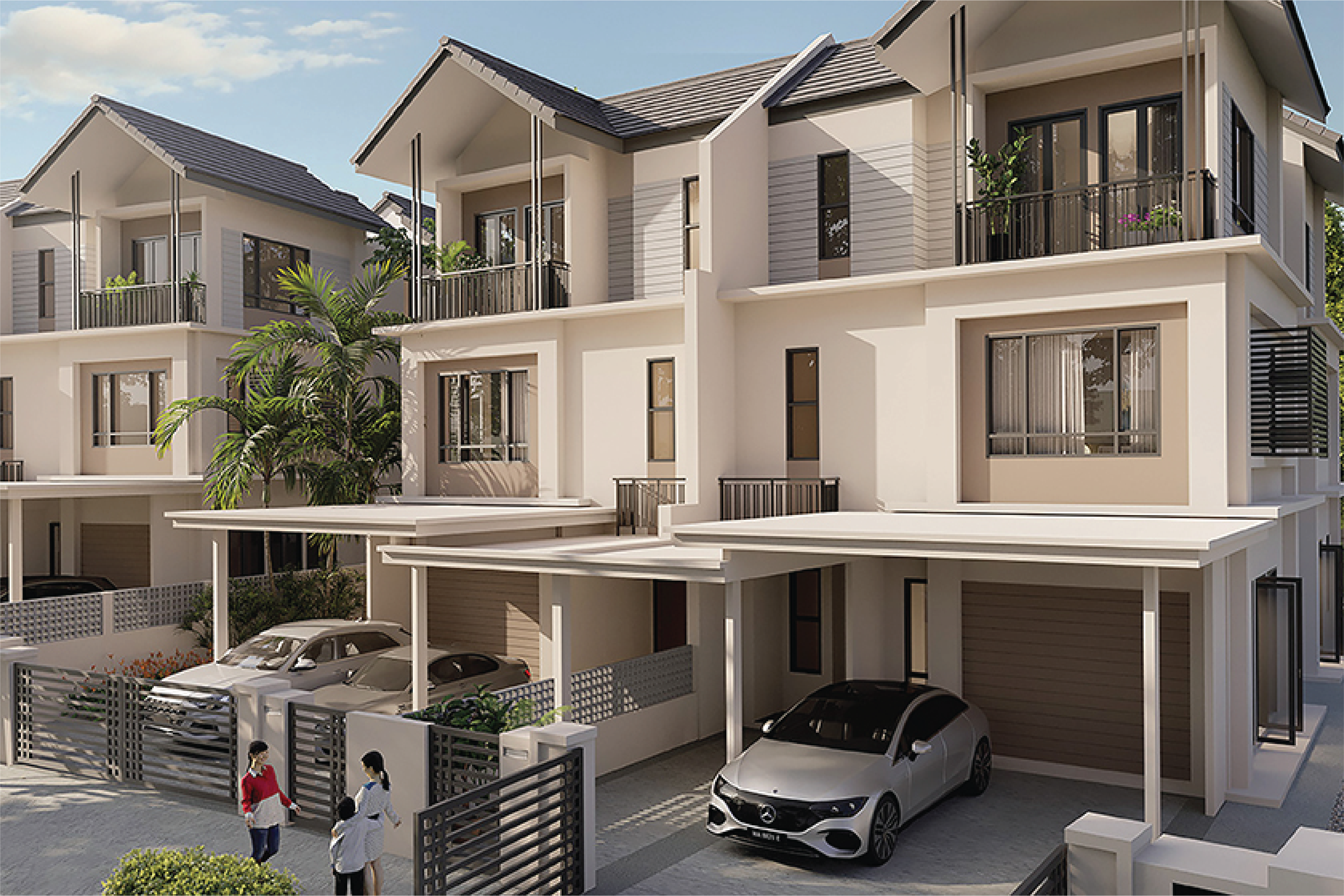 Permata Gemma, Selangor, Batu Caves 