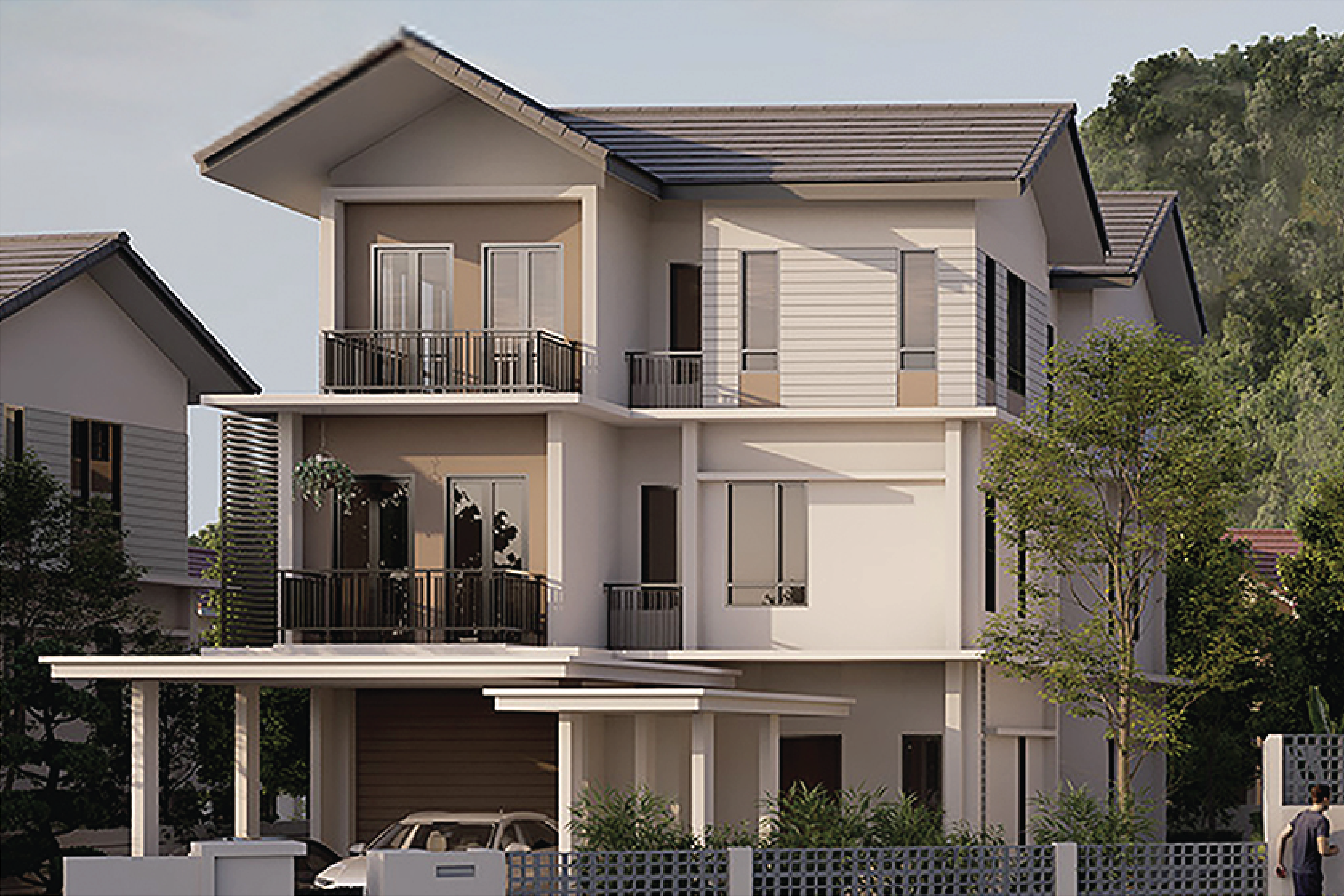 Permata Gemma, Selangor, Batu Caves 