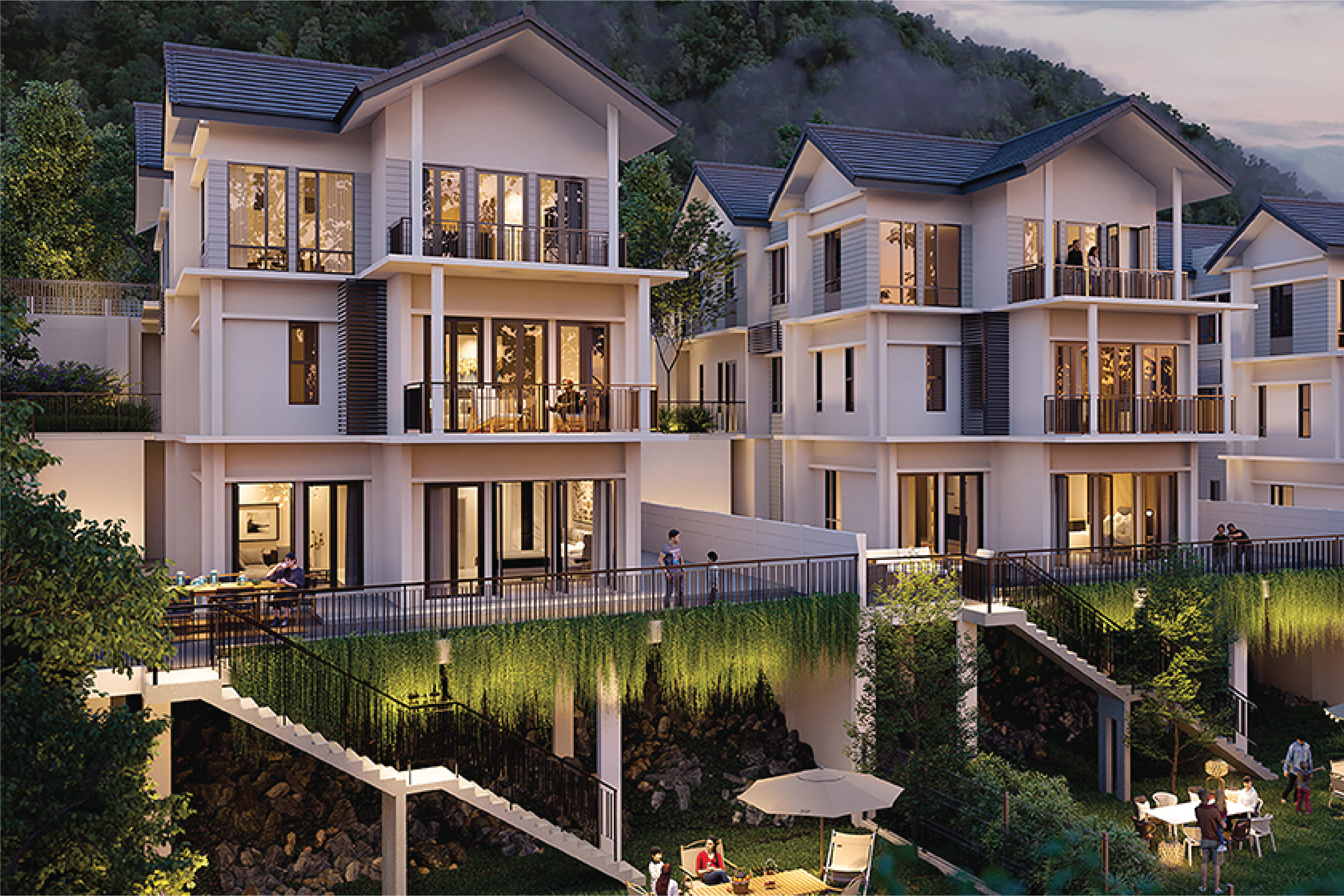 Permata Gemma, Selangor, Batu Caves 