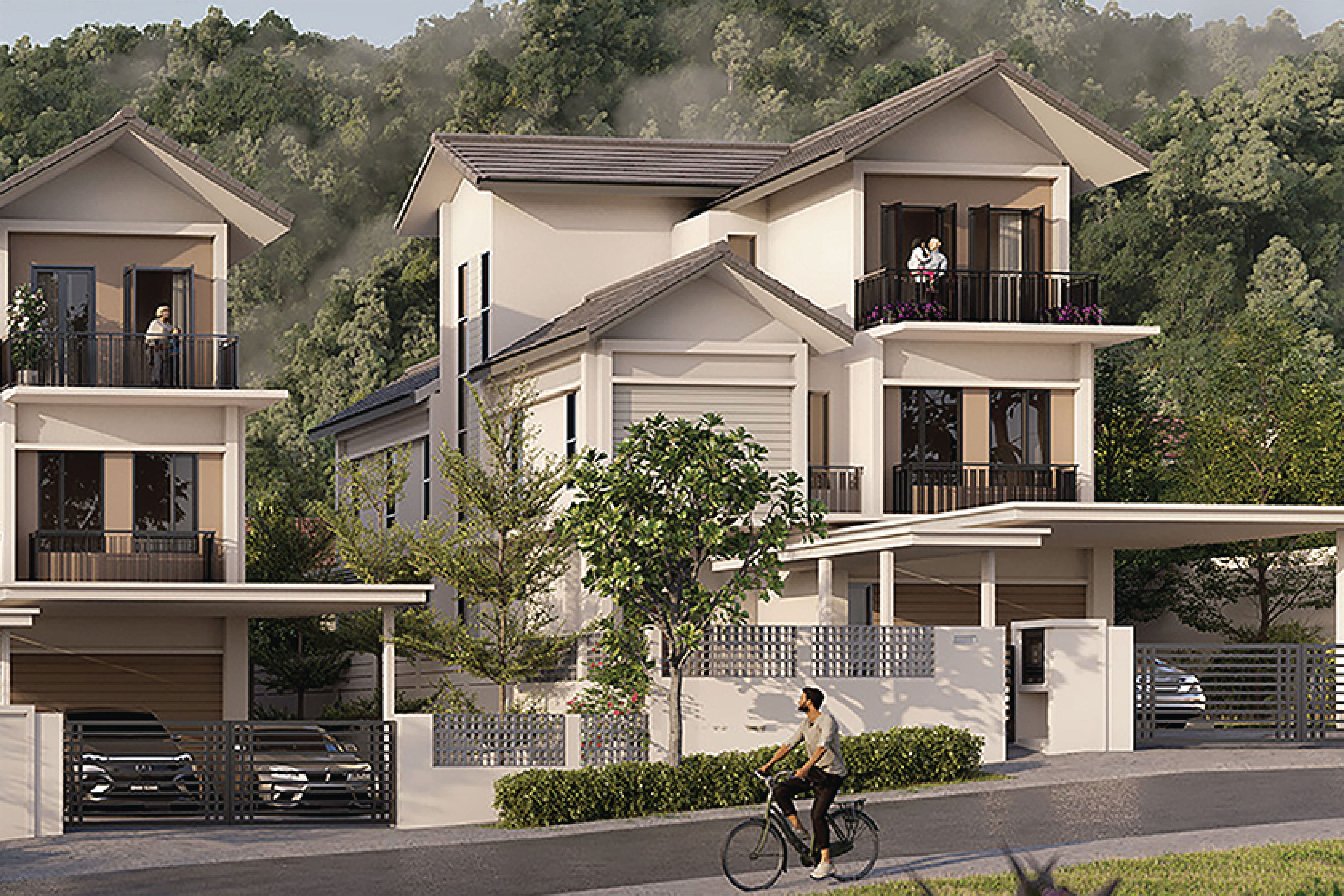 Permata Gemma, Selangor, Batu Caves 