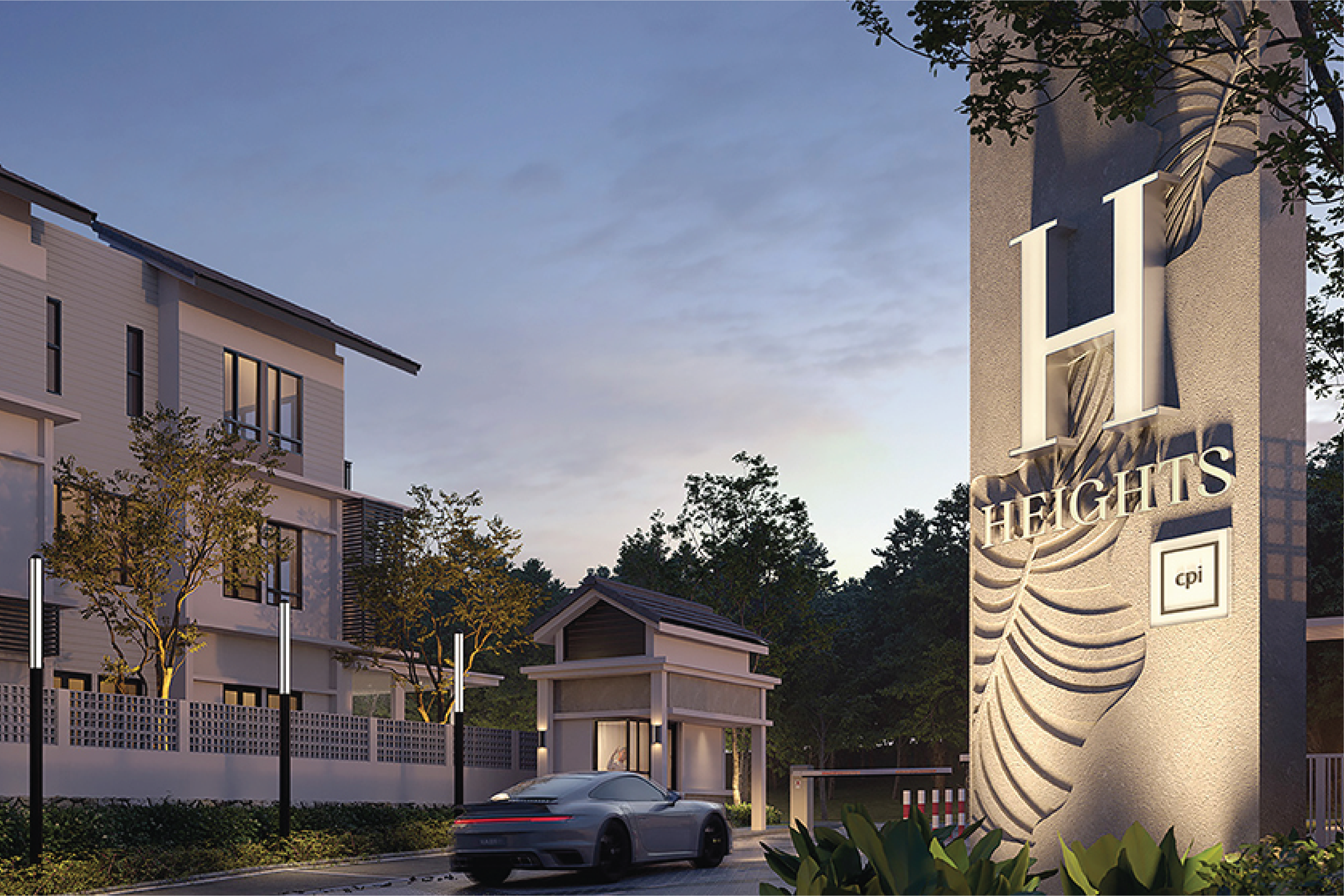 Permata Gemma, Selangor, Batu Caves 