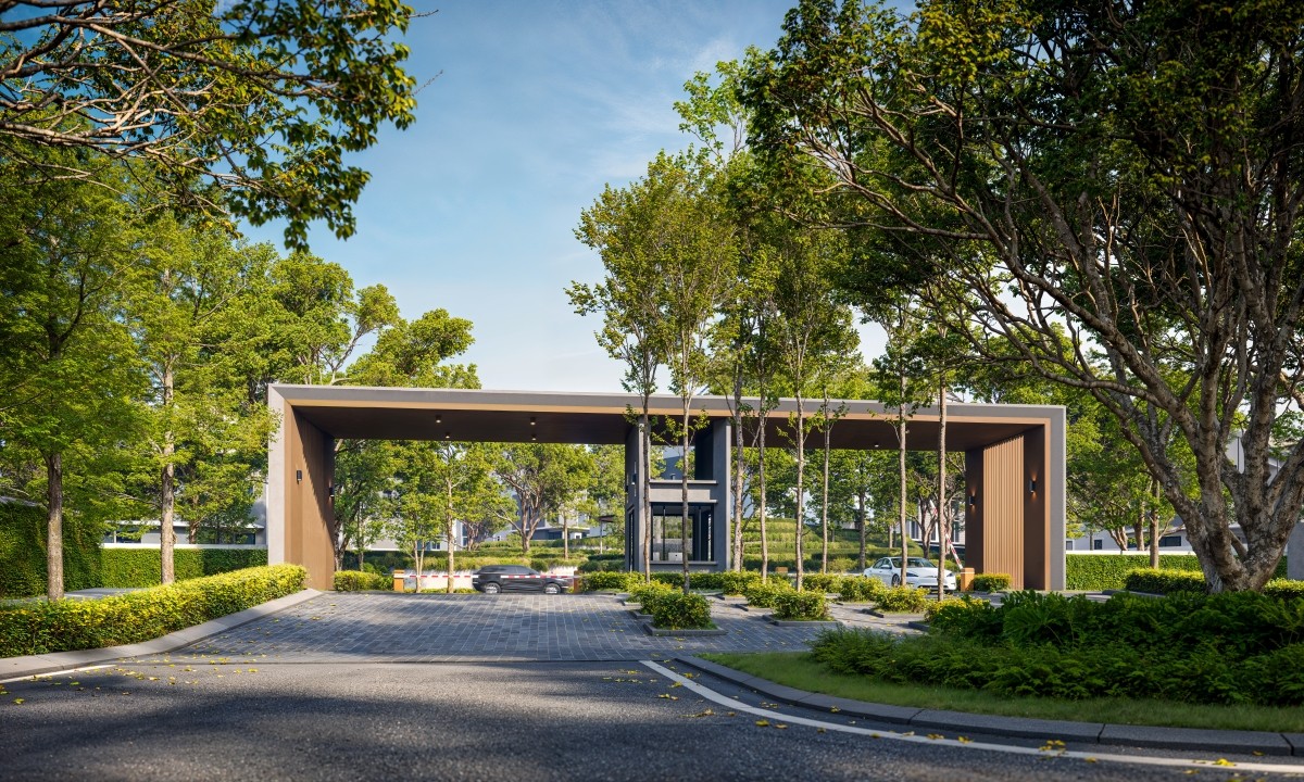 Seri Embun @ City of Elmina , Selangor, Shah Alam