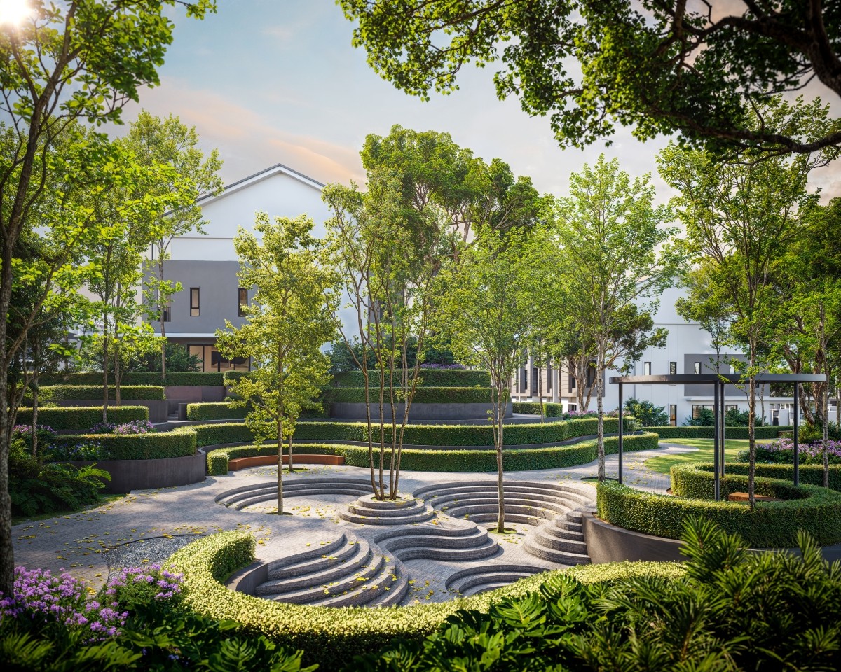 Seri Embun @ City of Elmina , Selangor, Shah Alam