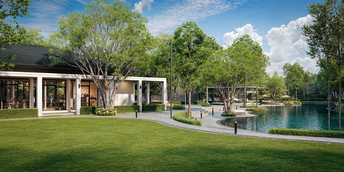 Seri Embun @ City of Elmina , Selangor, Shah Alam