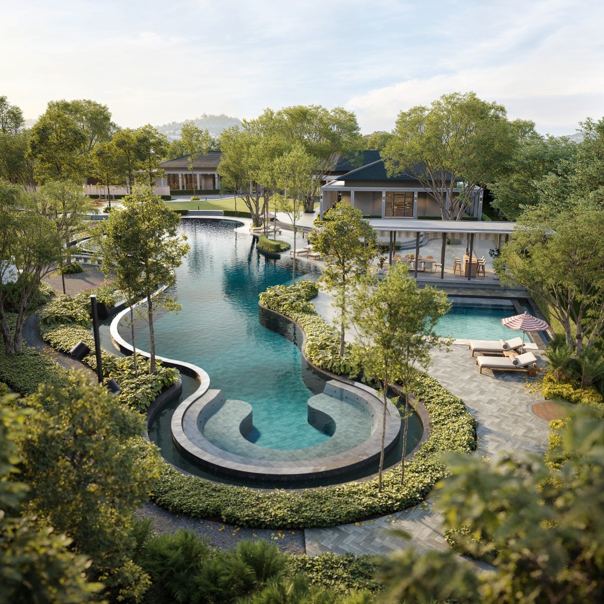 Seri Embun @ City of Elmina , Selangor, Shah Alam