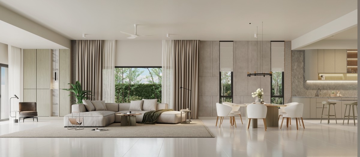 Seri Embun @ City of Elmina , Selangor, Shah Alam