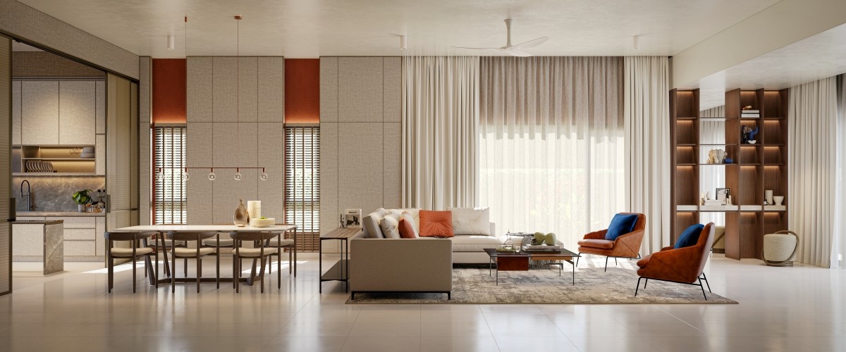 Seri Embun @ City of Elmina , Selangor, Shah Alam