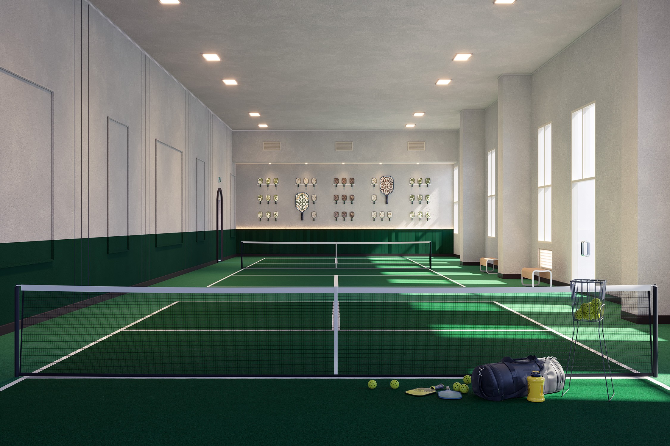 TUAN STRAITS RESIDENCY, Kuala Lumpur, Salak Selatan