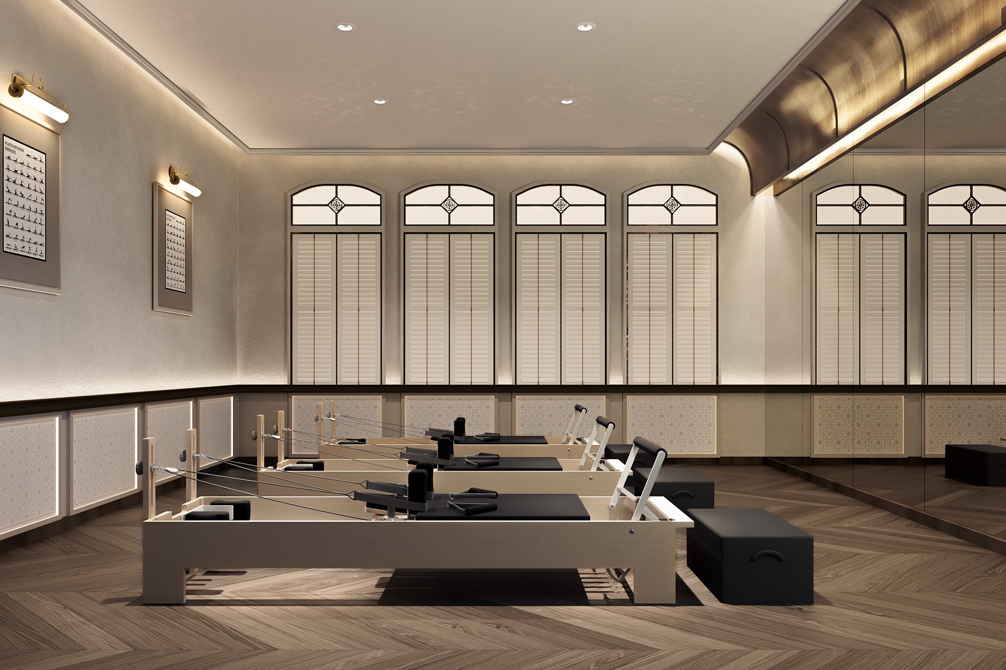 TUAN STRAITS RESIDENCY, Kuala Lumpur, Salak Selatan