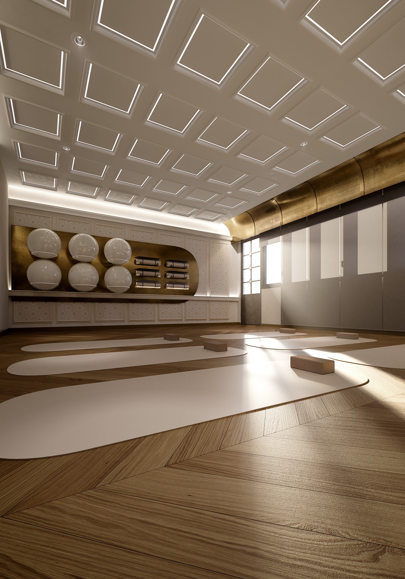 TUAN STRAITS RESIDENCY, Kuala Lumpur, Salak Selatan