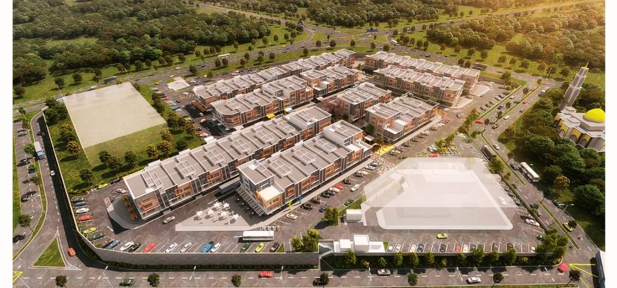 TIARA COMMERCIAL SQUARE, Negeri Sembilan, Nilai