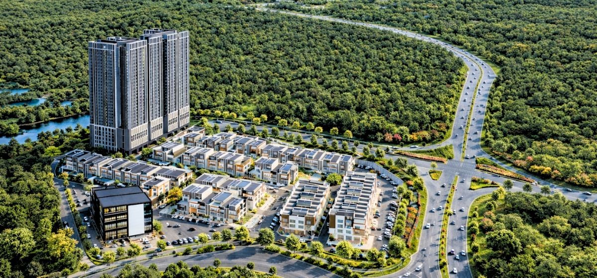 TIARA COMMERCIAL SQUARE, Negeri Sembilan, Nilai