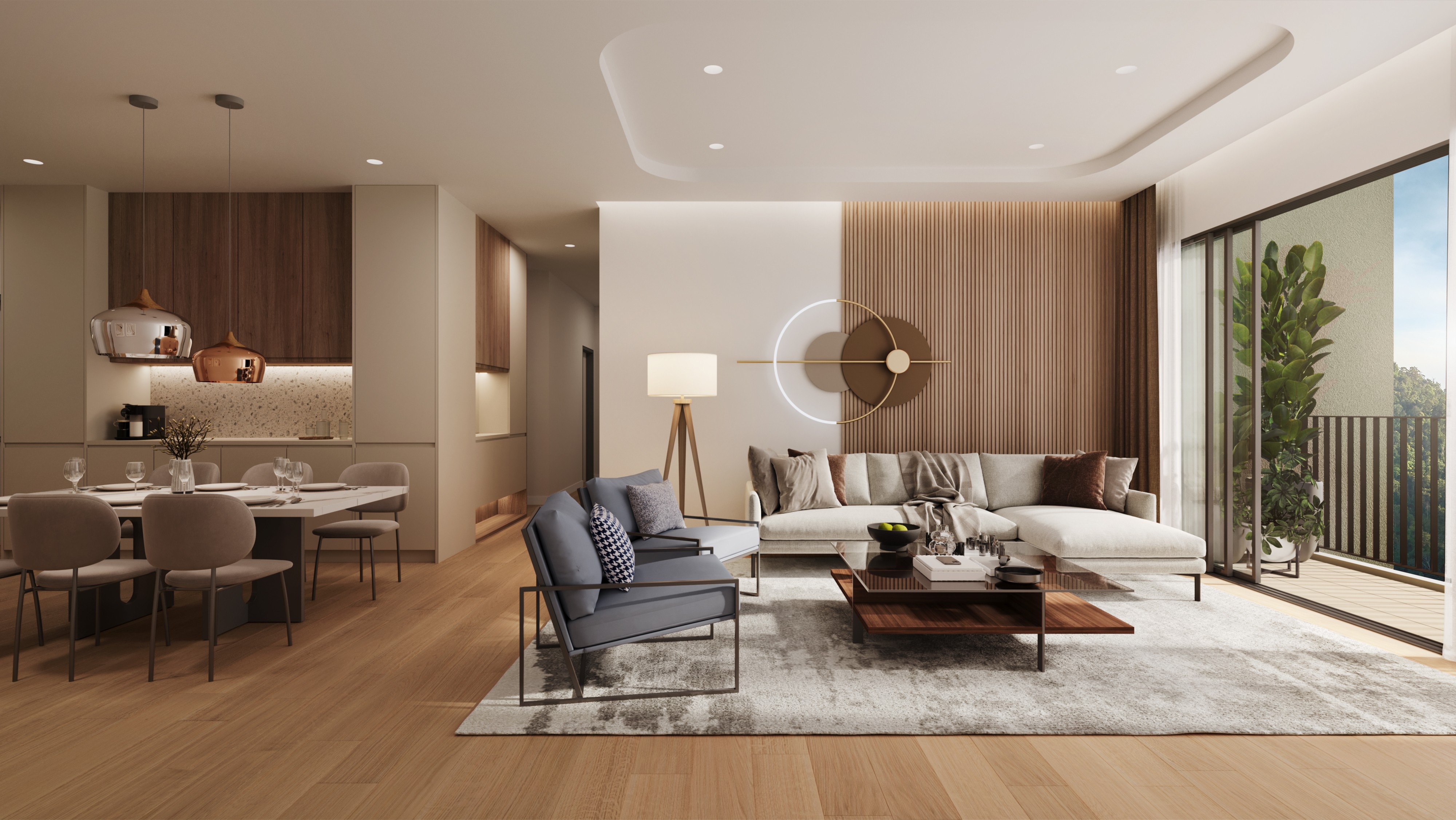 The Reya , Kuala Lumpur, KL City