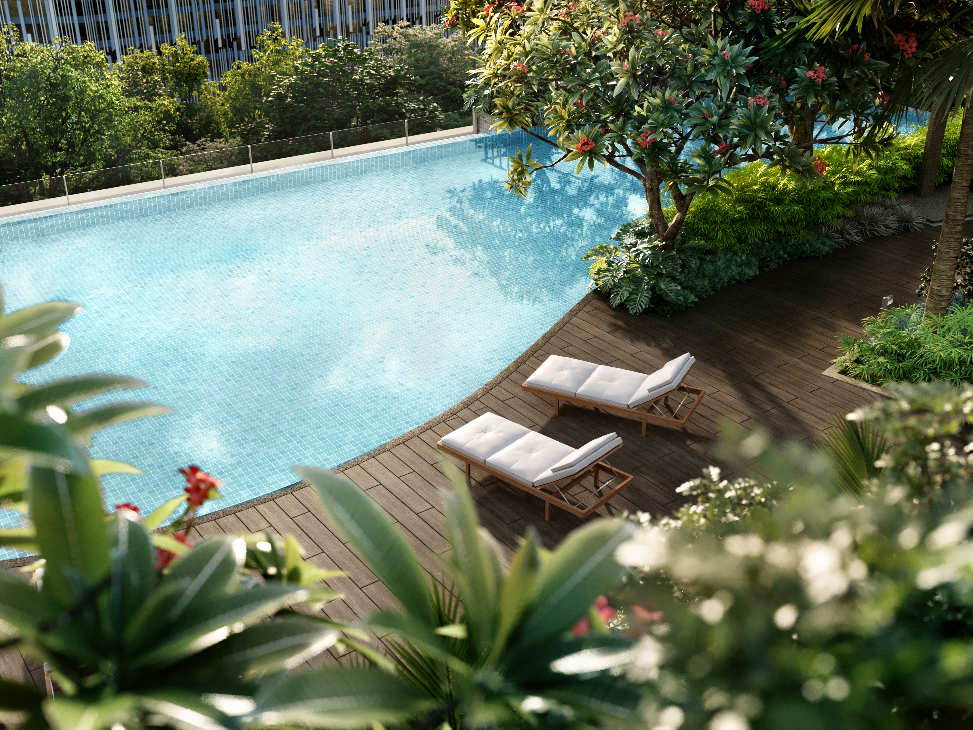 The Reya , Kuala Lumpur, KL City