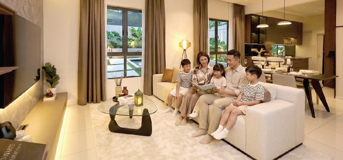 Avira Hills 2, Bandar Ainsdale, Negeri Sembilan, Seremban
