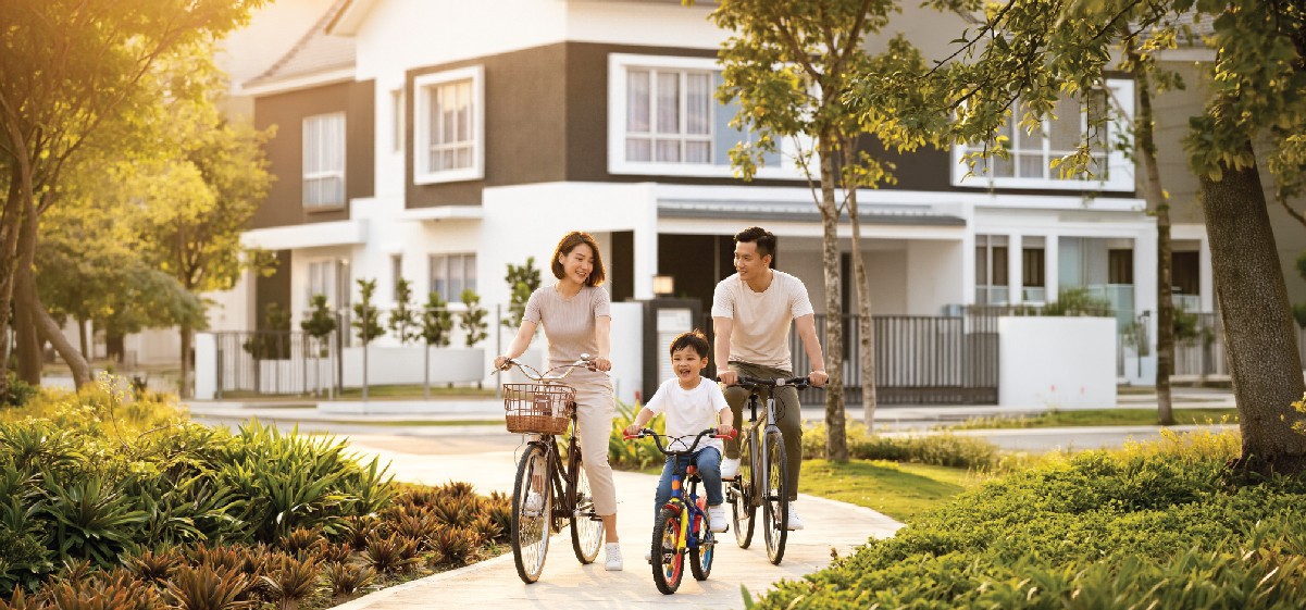 Avira Hills 2, Bandar Ainsdale, Negeri Sembilan, Seremban