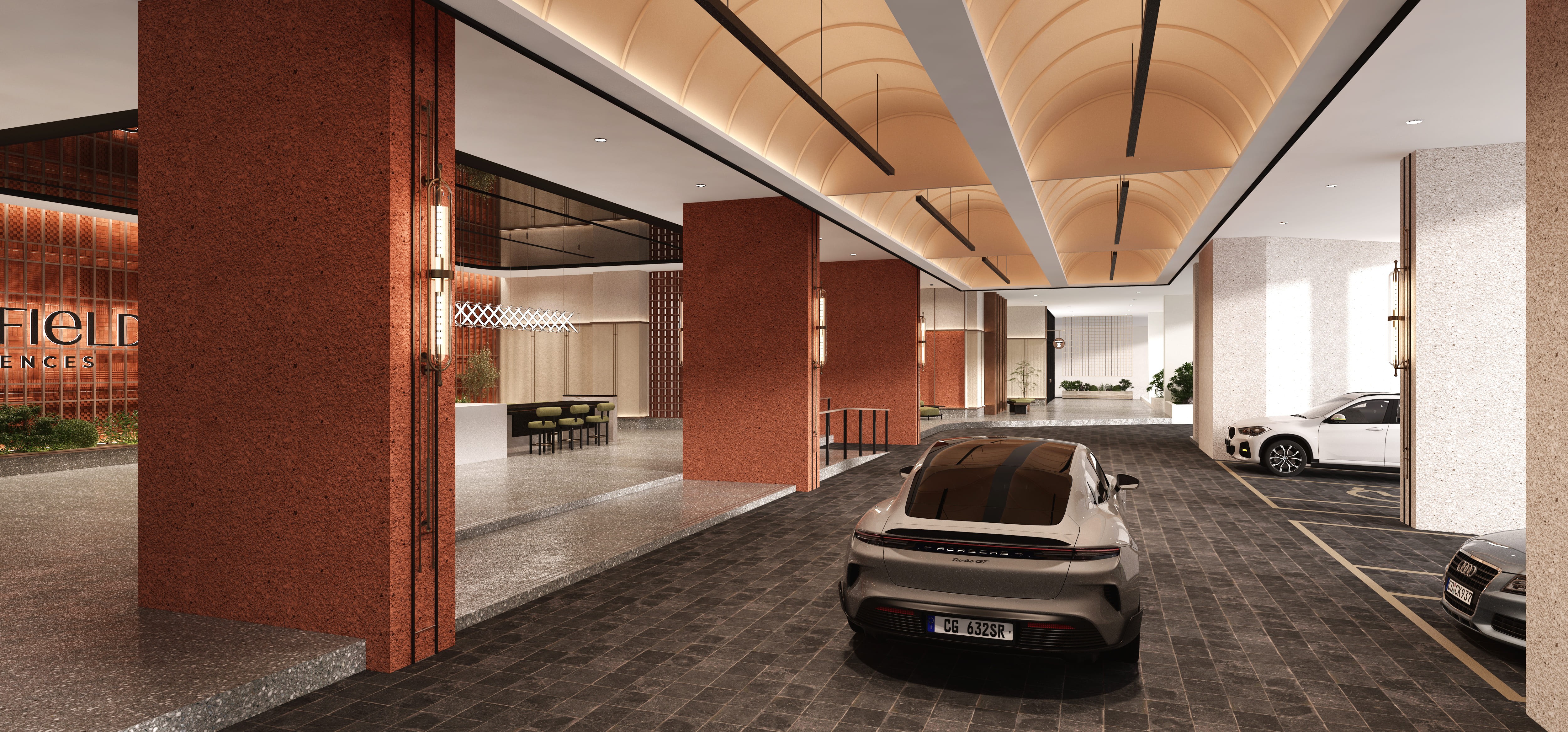 SCP Westfield Residences @ USJ 1, Selangor, Shah Alam