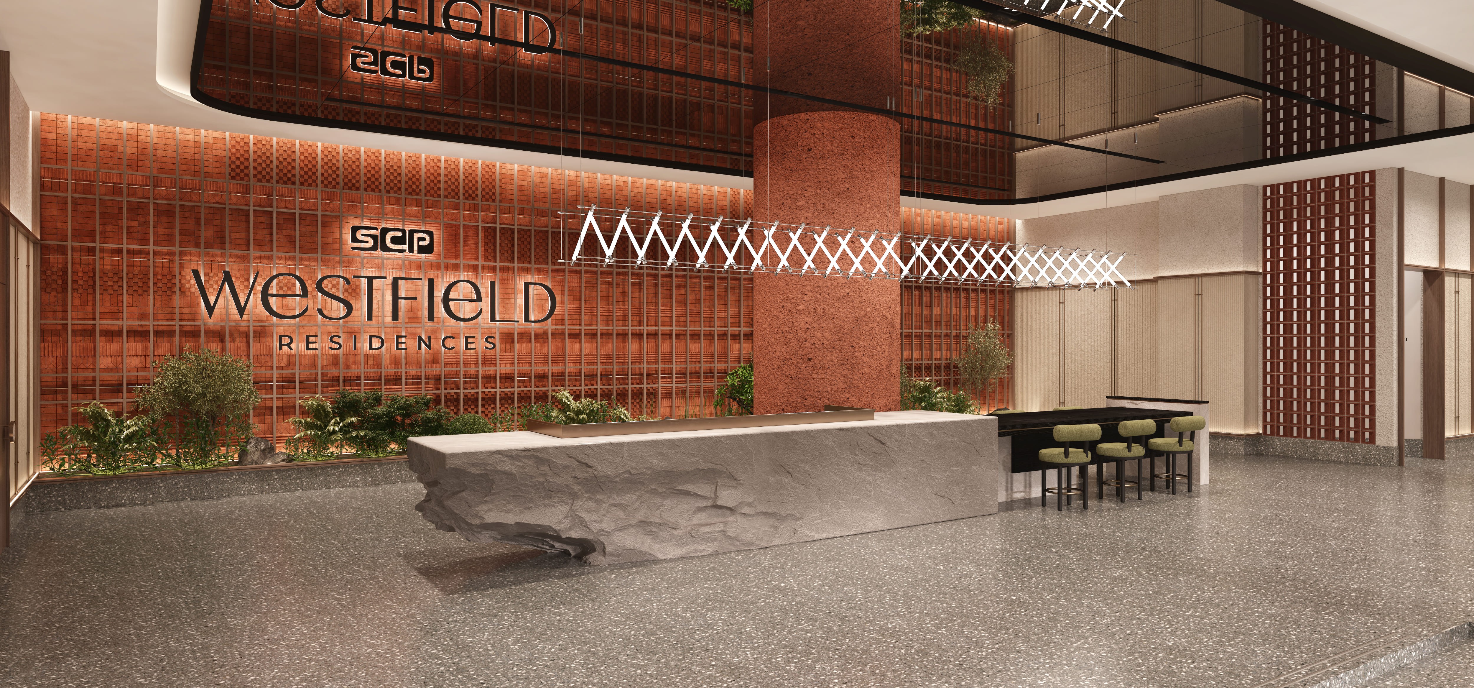 SCP Westfield Residences @ USJ 1, Selangor, Shah Alam