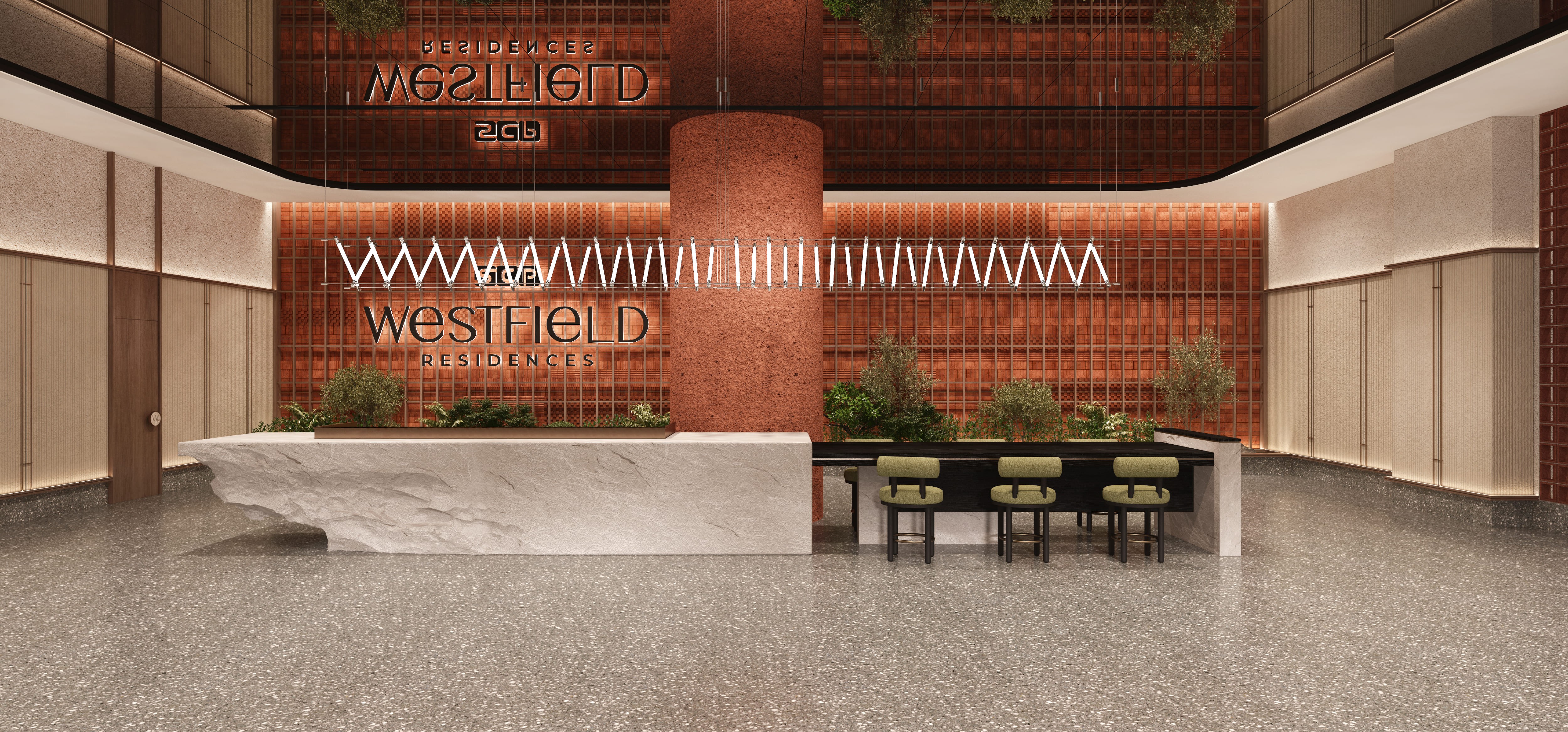 SCP Westfield Residences @ USJ 1, Selangor, Shah Alam
