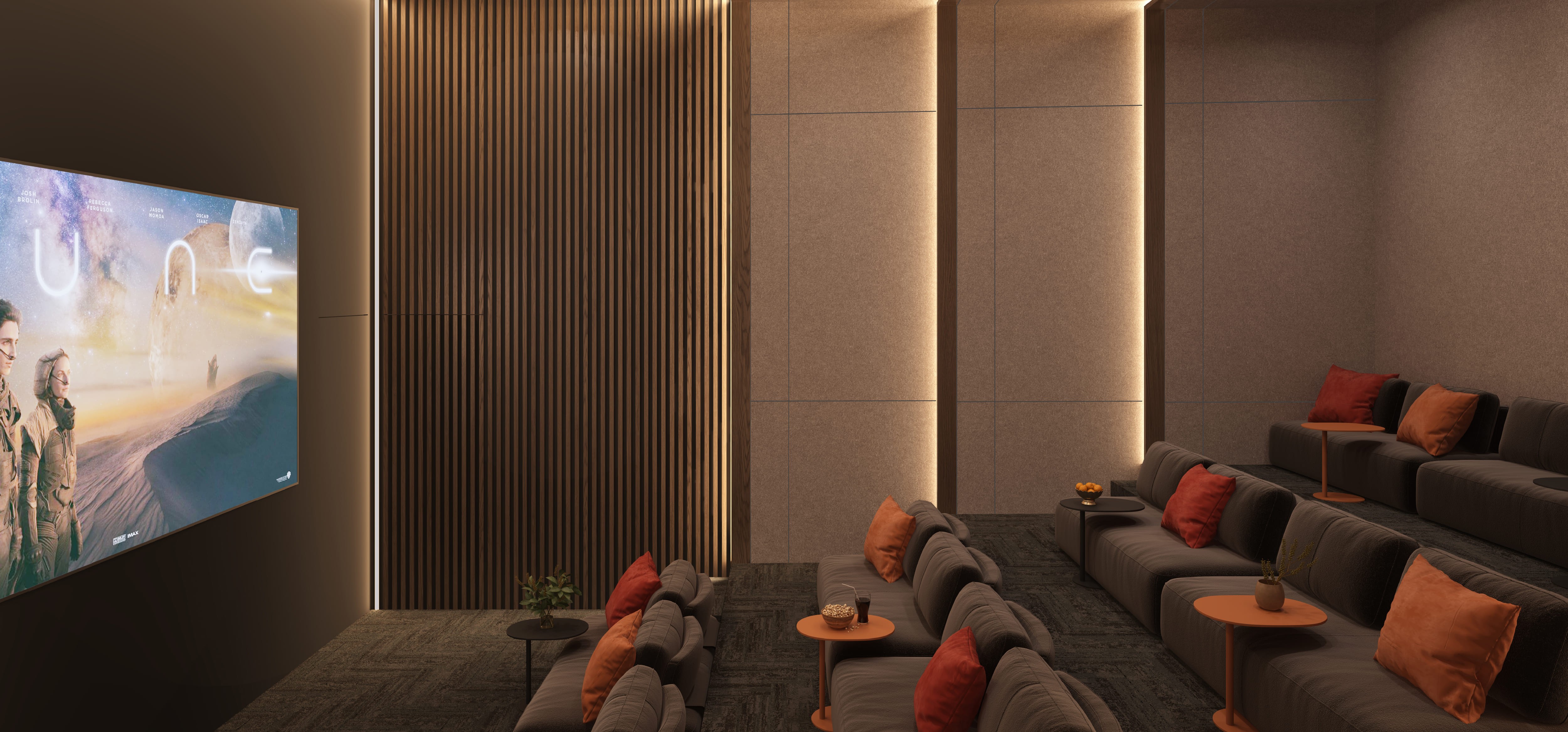 SCP Westfield Residences @ USJ 1, Selangor, Shah Alam