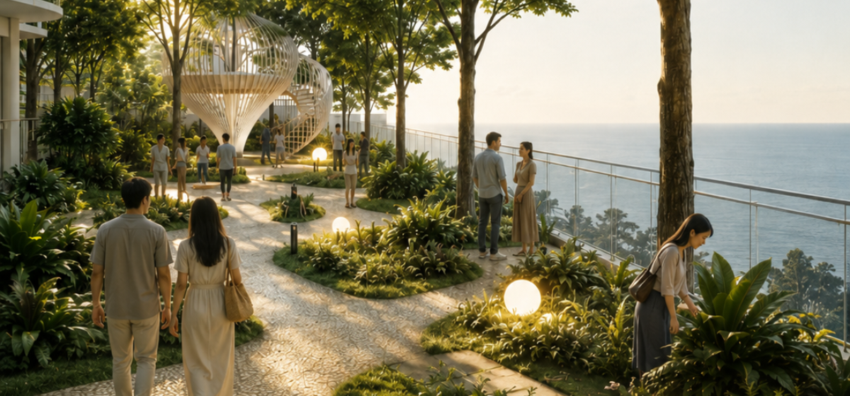 The Pier, Penang, Bayan Lepas